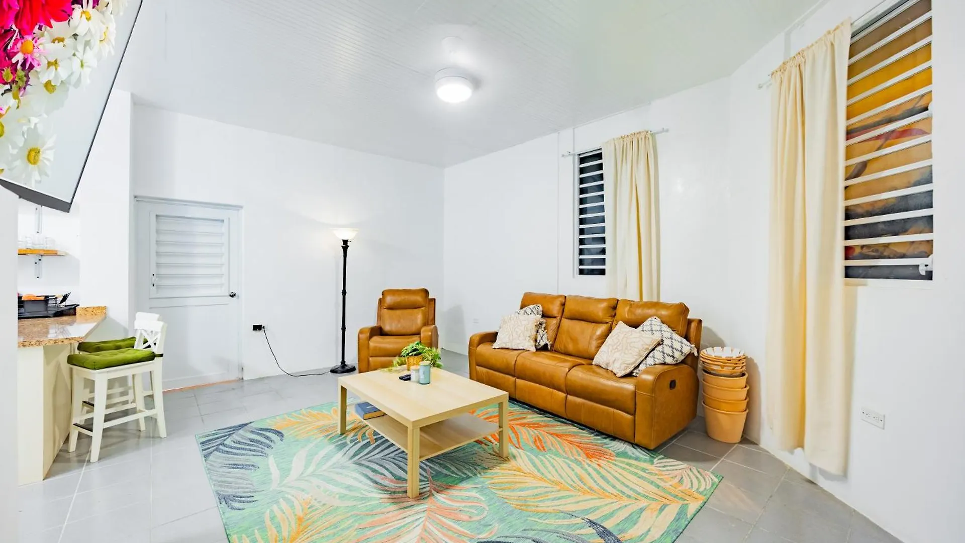 Oceanview Escape Private Pool Villa Arecibo Prázdninový dům