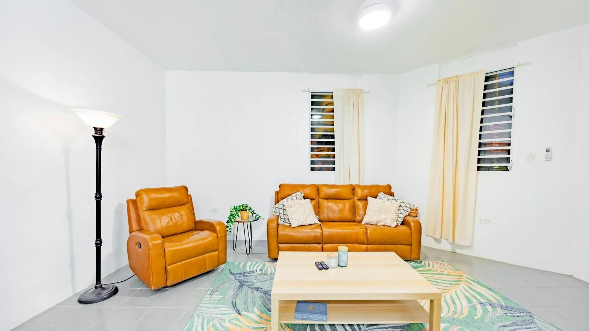 Prázdninový dům Oceanview Escape Private Pool Villa Arecibo