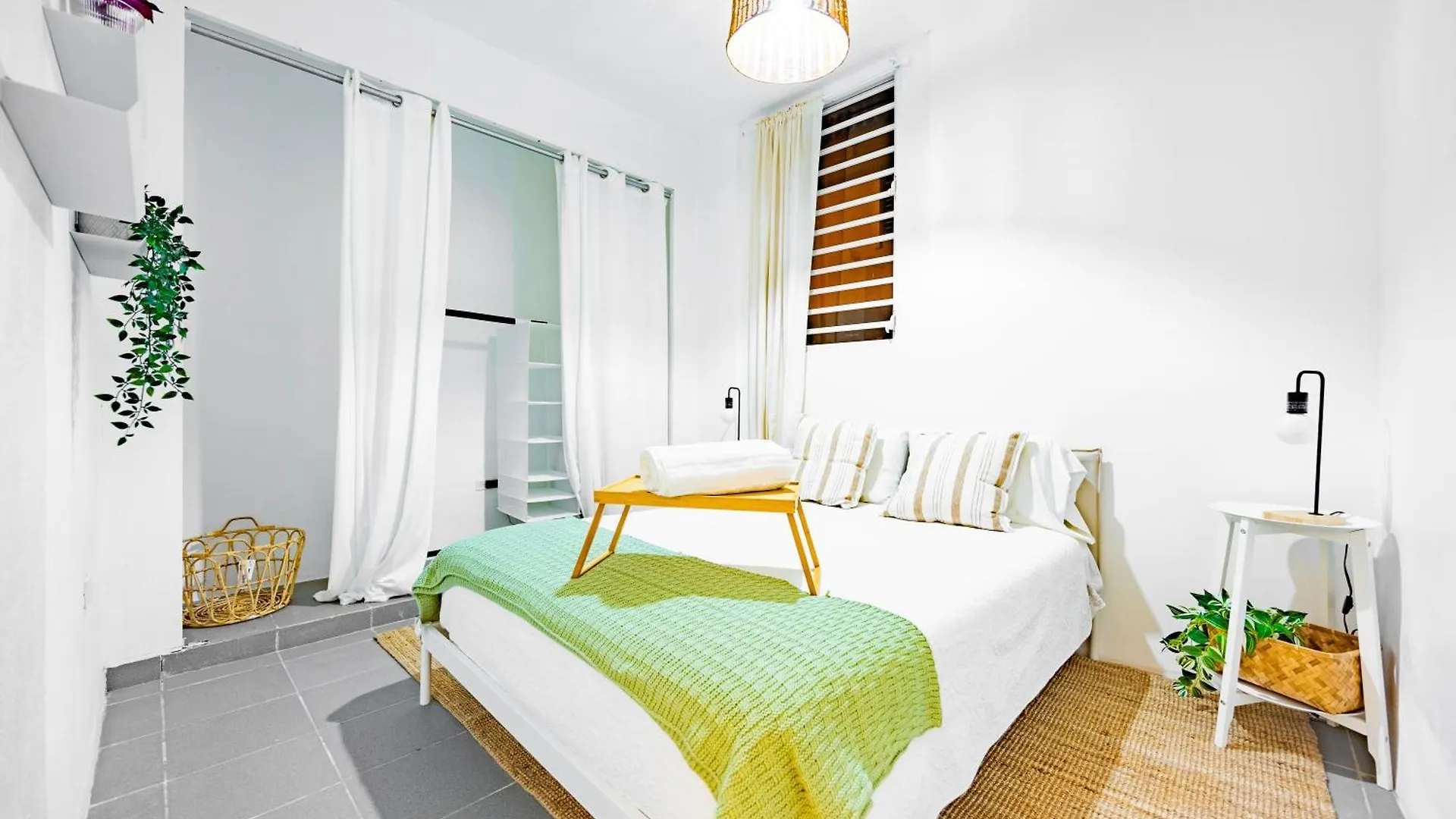 Дом отдыха Oceanview Escape Private Pool Villa Аресибо
