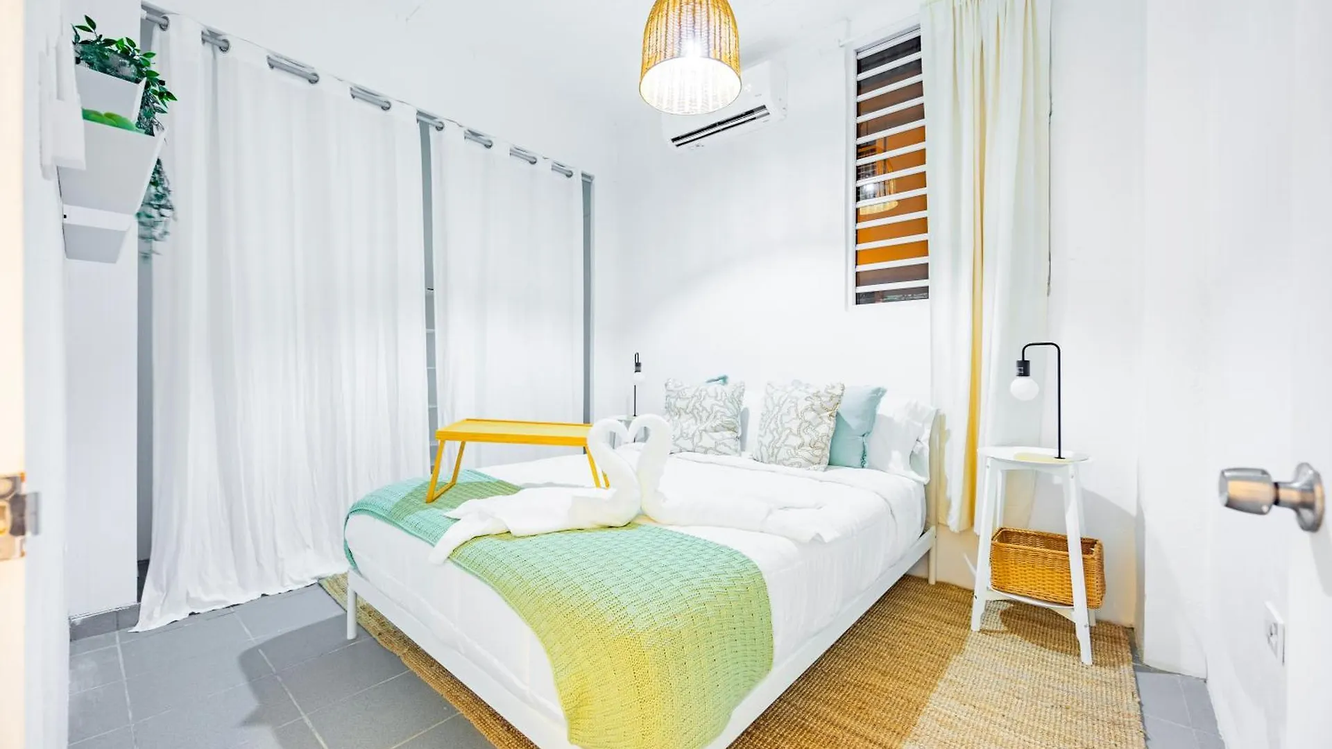 Oceanview Escape Private Pool Villa location